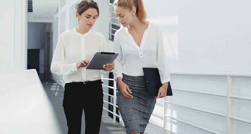 Chuyển hướng thông tin, hồ sơ giữa các bên