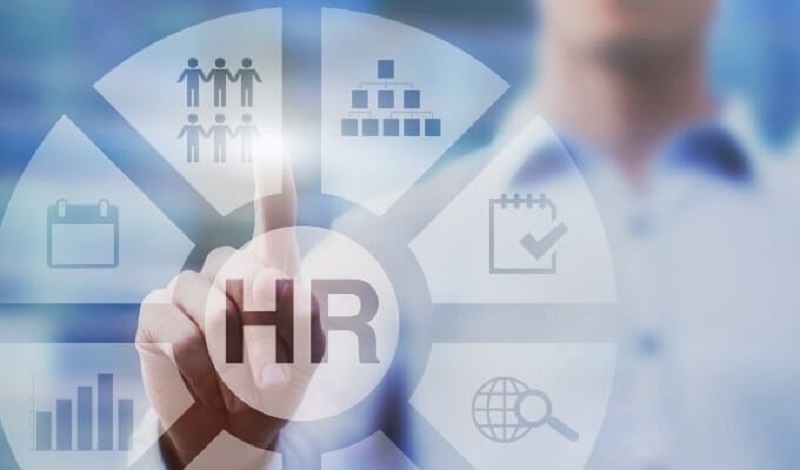 HR Coordinator là gì?