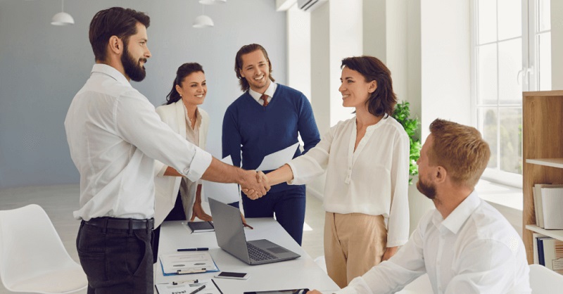 Ngành HR Coordinator có mức lương ổn định