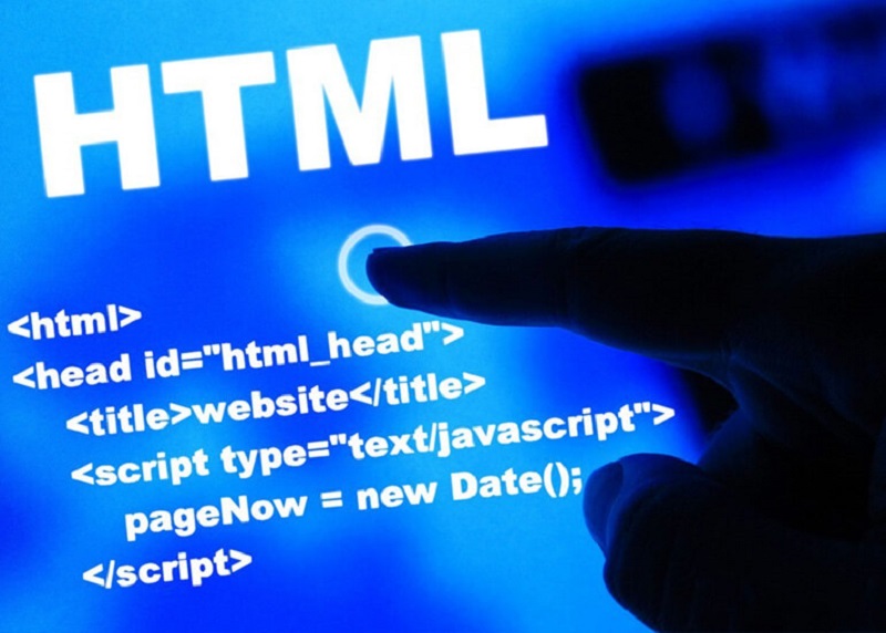 Quá trình phát triển của HTML 