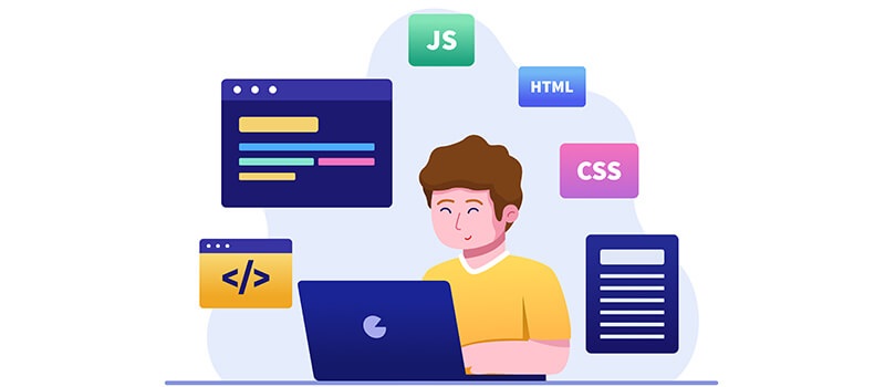 HTML có phải là ngôn ngữ lập trình không?