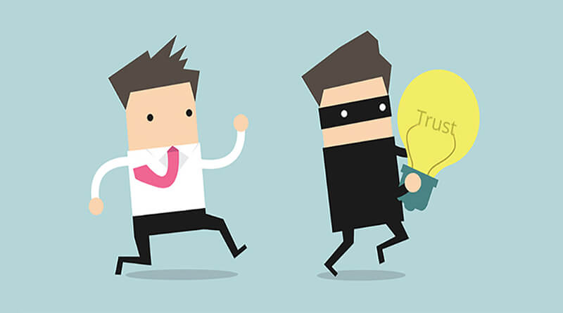 Người vi phạm có nhân thân tốt