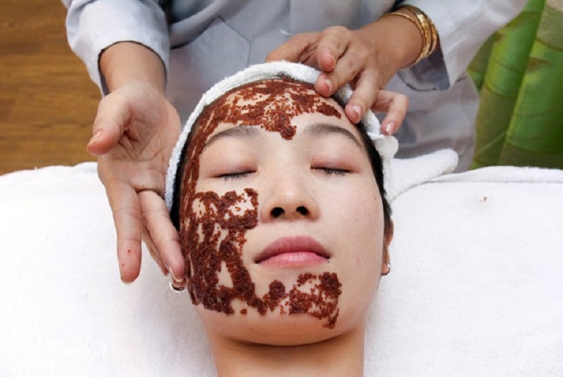 Đối với mụn ẩn