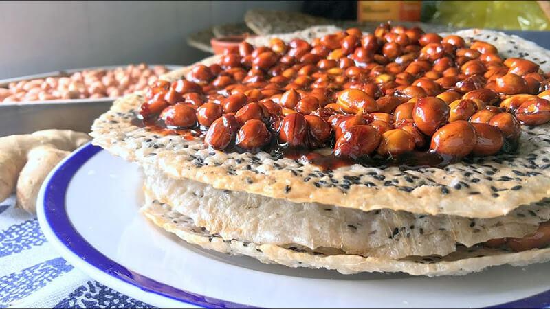 Hướng dẫn làm bánh cu đơ tại nhà chuẩn vị