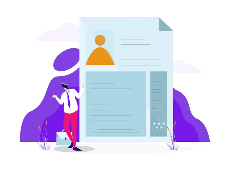 Tạo CV bằng tiếng Nhật như thế nào trên điện thoại