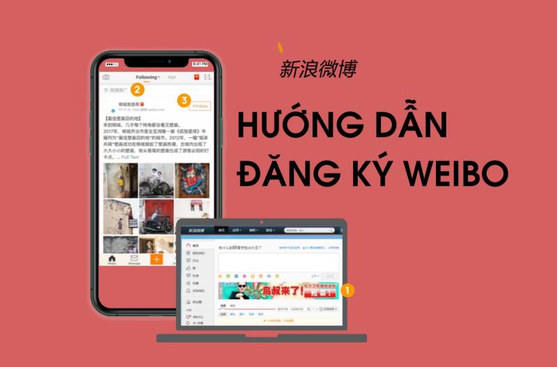 Vì sao người dân Trung Quốc thích dùng weibo?