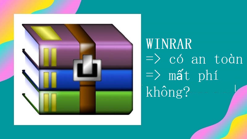 Đánh giá về Winrar