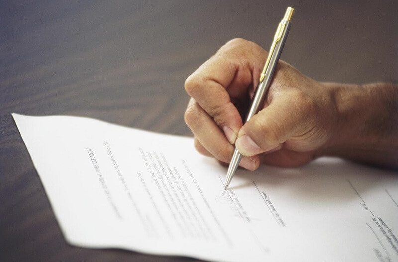 Lưu ý khi soạn biên bản làm việc của Bộ Công an