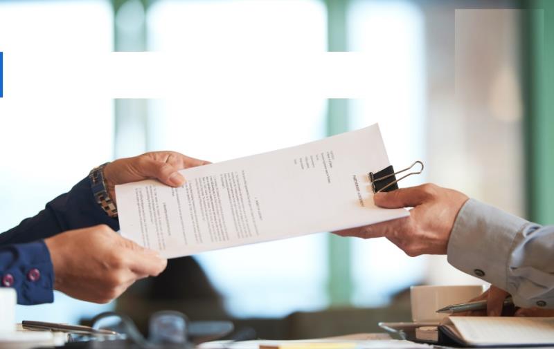 Hướng dẫn lập mẫu giấy tờ ủy quyền nộp hồ sơ