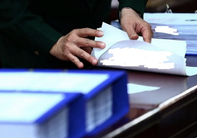 Hướng dẫn về việc lập quyết định tổ đấu thầu cho doanh nghiệp