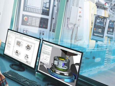 Hướng dẫn lập trình CNC cơ bản