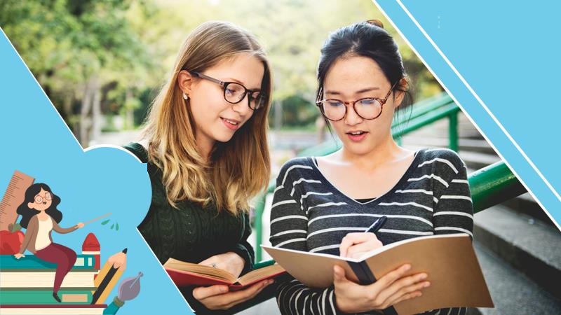 Mục tiêu nghề nghiệp trợ giảng