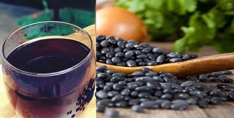 Hướng dẫn nấu nước đậu đen rang đúng cách và an toàn