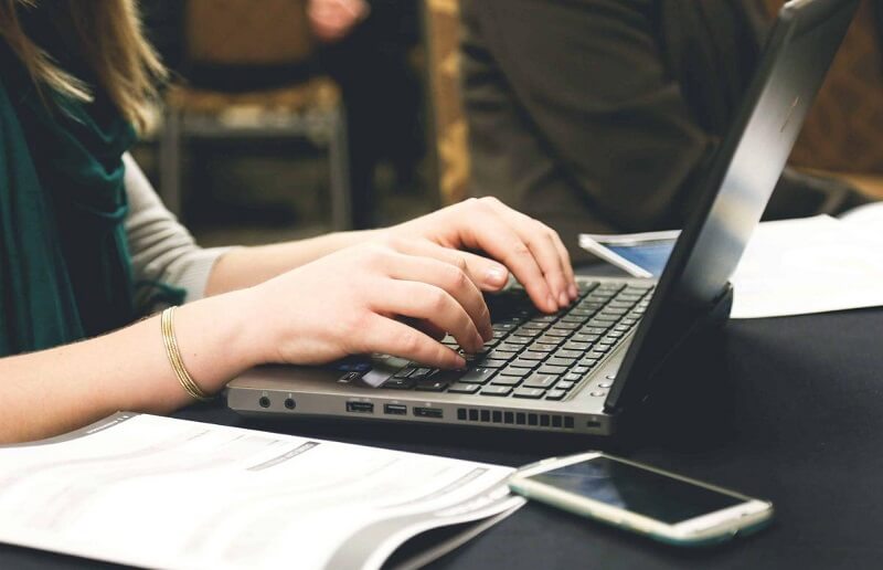 Hình thức mẫu biên bản vi phạm về nội quy công ty