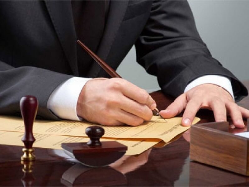 Hướng dẫn soạn thảo mẫu đơn xin đăng ký biến động đối với đất đai