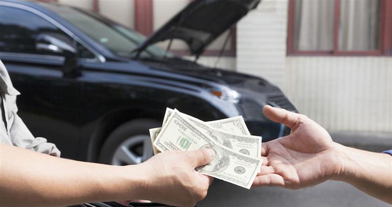 Viết CV vị trí sale ô tô thuyết phục