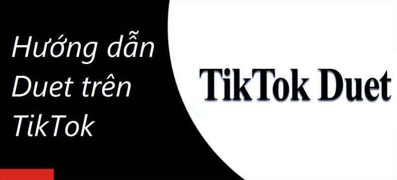 Các bước duet dễ thực hiện