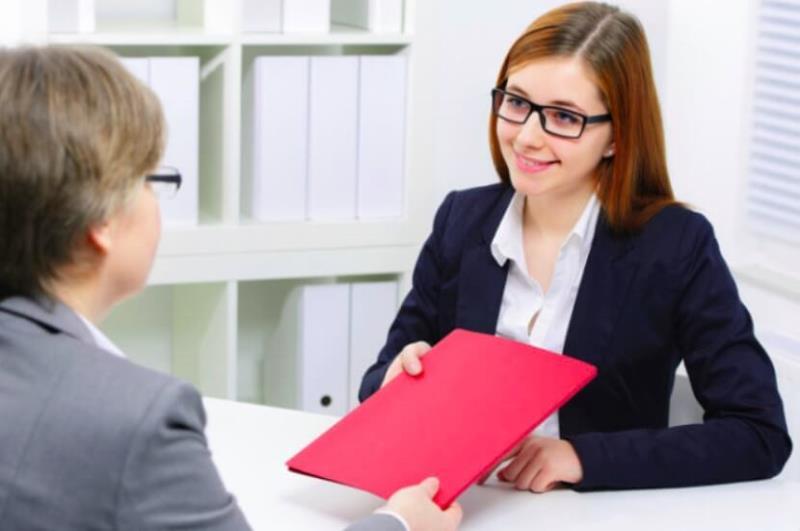 Hướng dẫn viết phần mở cho đơn xin khai thác gỗ