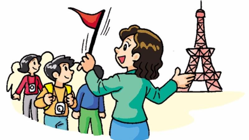 Viết CV hướng dẫn viên du lịch bằng tiếng Anh sẽ mang lại lợi ích gì cho người ứng viên