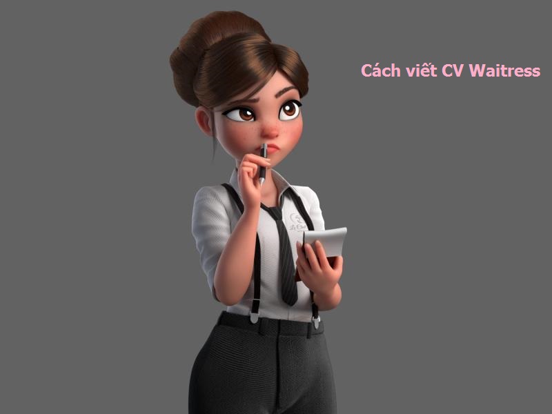 Nên tự thiết kế hay tải sẵn CV