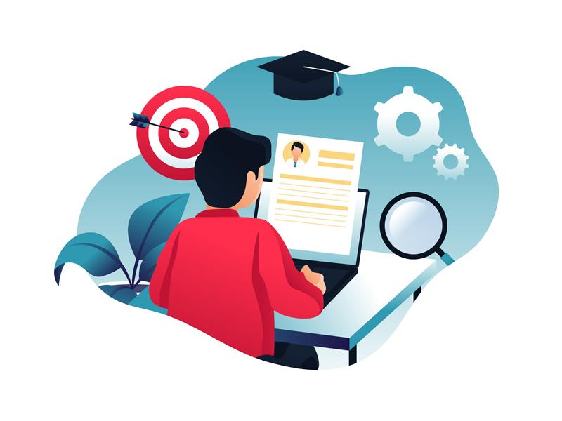 Hướng dẫn viết CV xin việc trong bệnh viện