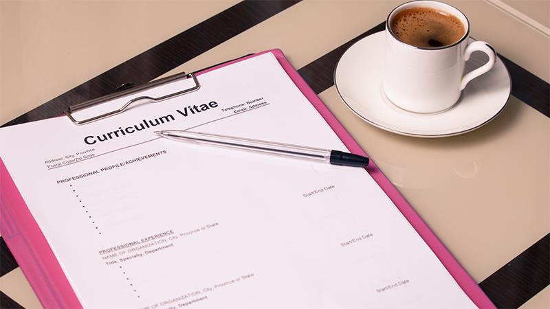 Hướng dẫn viết Designation ấn tượng