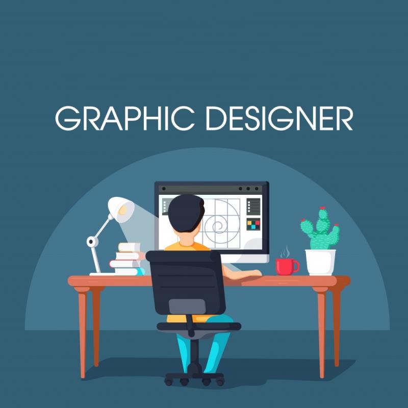 Đơn xin ứng tuyển vị trí việc làm thiết kế đồ họa quan trọng như thế nào?