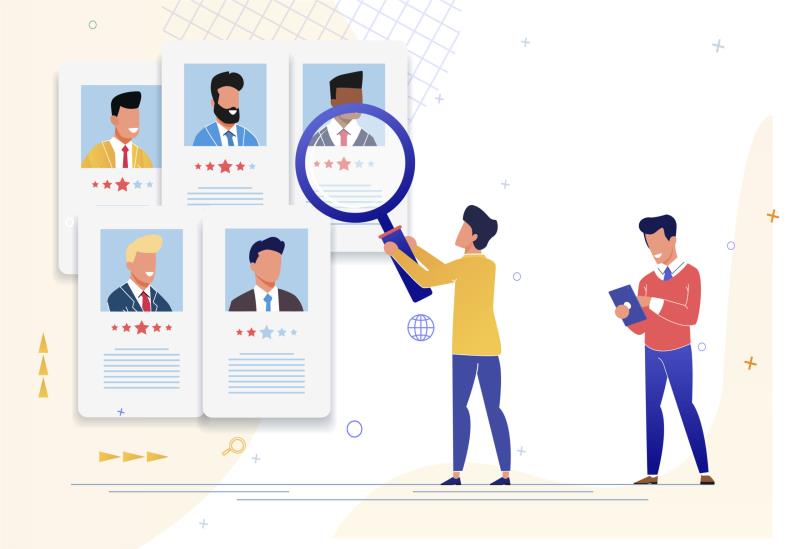 Nộp hồ sơ ứng tuyển Home Credit 