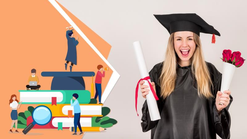 Cách viết nội dung trong đơn xin cấp bản sao bằng tốt nghiệp