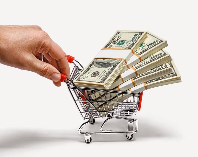 Số dư đảm phí giúp tăng sự tin tưởng của nhà đầu tư