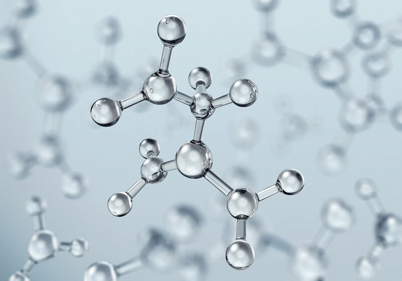 Hydrolyzed collagen là collagen thủy phân