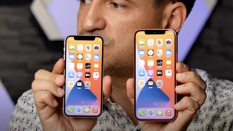 Iphone xách tay không được bảo hành