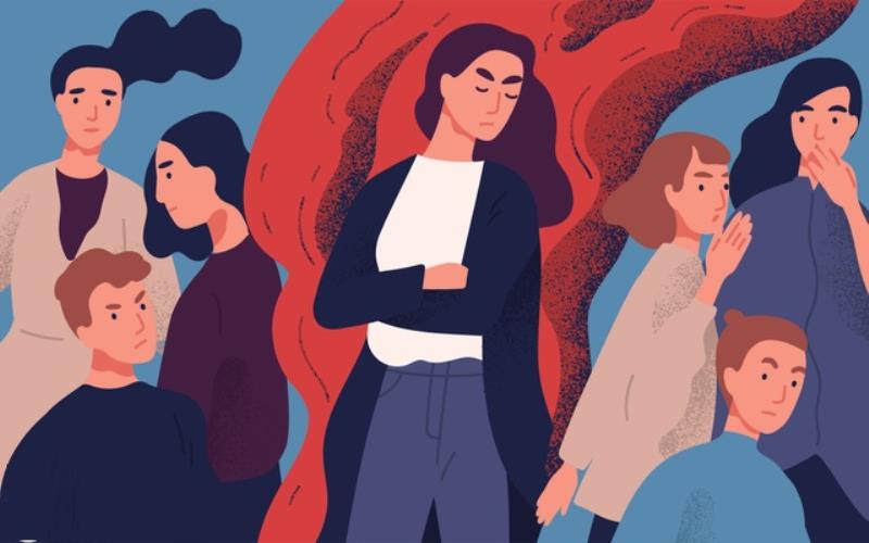 Ích kỷ để lại hậu quả gì đối với người sở hữu