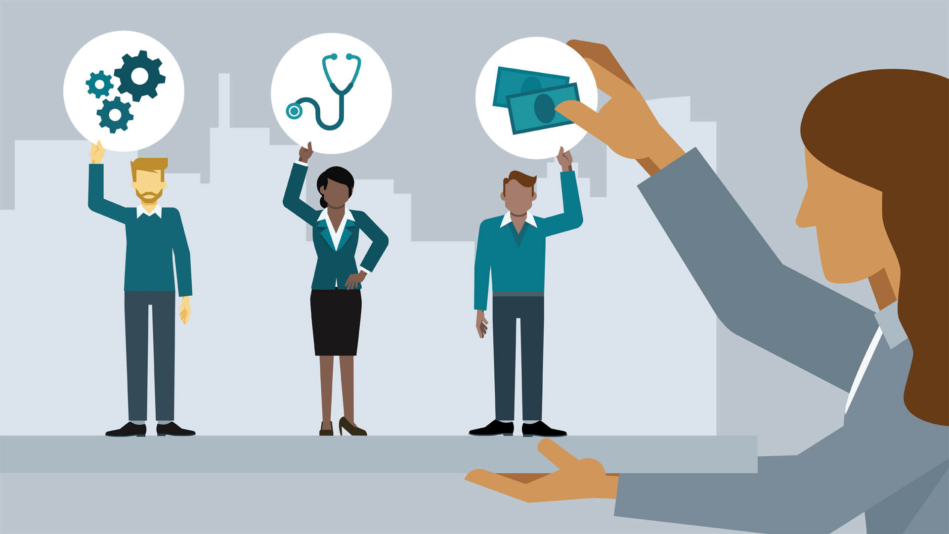  Bạn đã hiểu infor là gì?