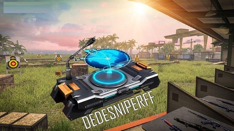 Infobox giúp game thủ tìm kiếm vị trí an toàn trong game