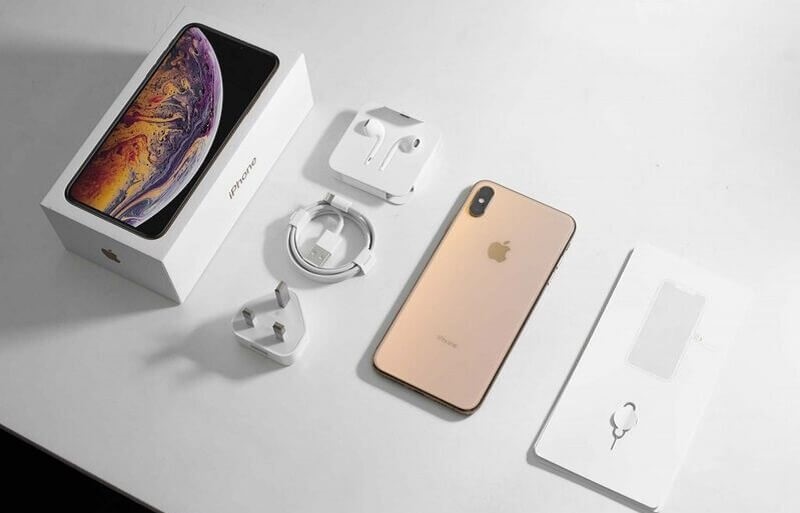 Iphone active online là gì?