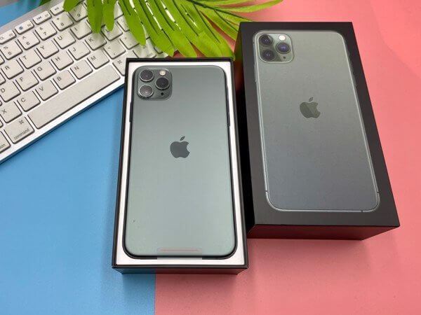 Iphone active online có lợi cho cả người mua và người bán