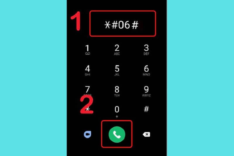 Cách nhận biết Iphone active online 