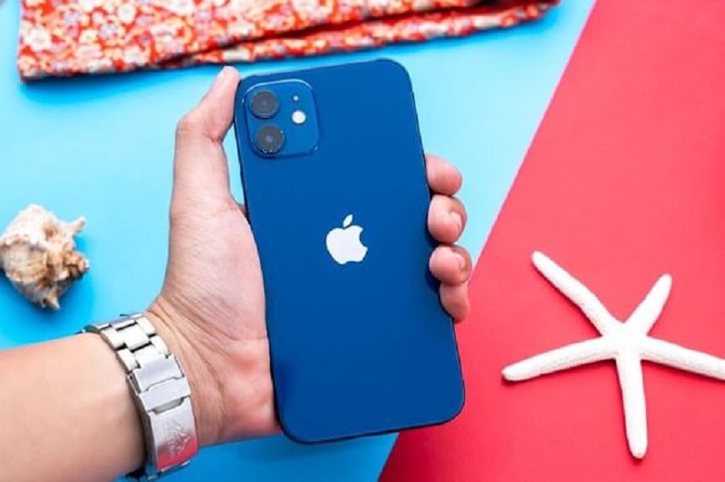 Những ưu điểm của Iphone bản VNA 