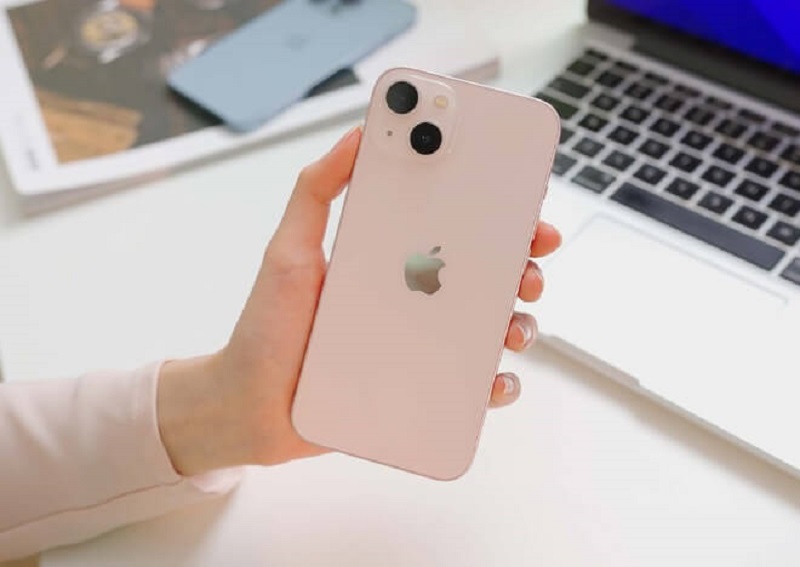Iphone bản VNA là gì? 