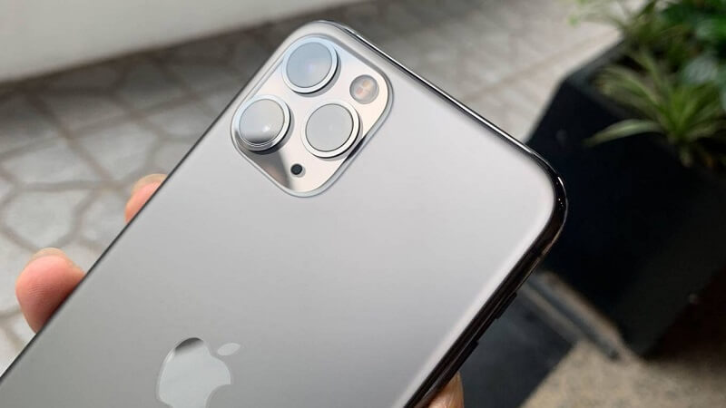 Đặc điểm của iPhone hàng xách tay