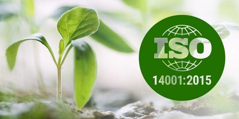 Tiêu chuẩn ISO 14001 liên quan đến chất lượng quản lý môi trường