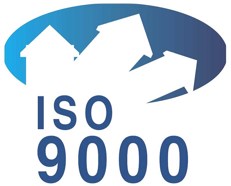 Tiêu chuẩn ISO 9000 liên quan đến quản lý chất lượng môi trường sản xuất