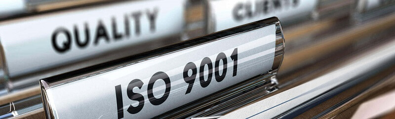 Lợi ích do tiêu chuẩn iso 9001 mang lại