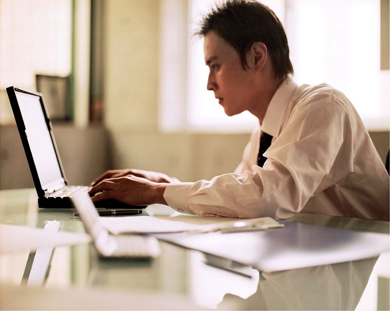 IT Support là làm gì