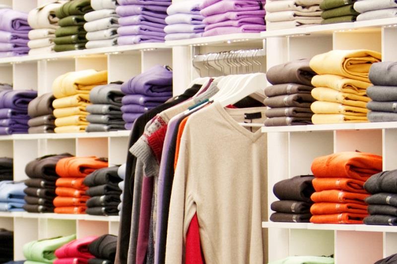 Kinh doanh thời trang khởi nghiệp không cần số vốn quá lớn