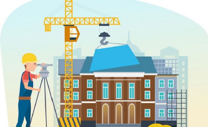 Thuật ngữ ITP trong xây dựng là gì ?