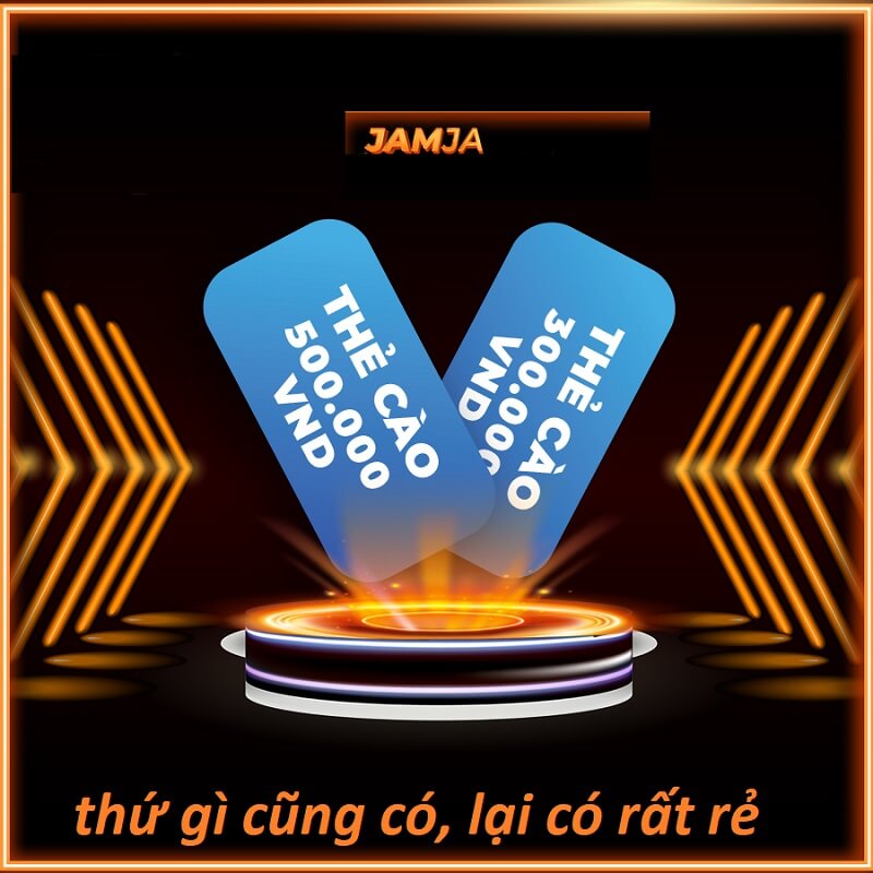 Jamja là ứng dụng mang tới rất nhiều chương trình sale