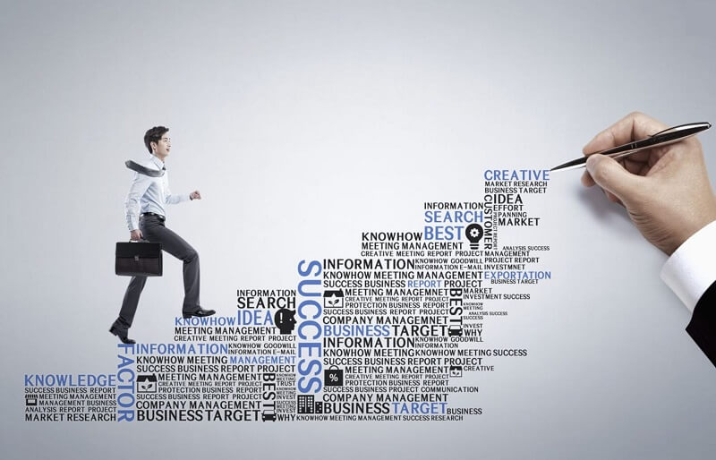 Tìm hiểu về khả năng thăng tiến và sự phát triển