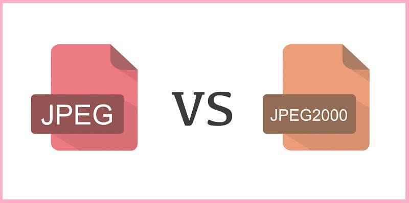 JPEG 2000 sớm chết yểu ngay sau khi được giới thiệu